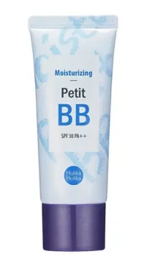 HOLIKA HOLIKA ББ крем для лица Петит ББ Увлажнение SPF 30 PA++ / Petit BB Moisturising 30 мл / BB-кремы | Товары для красоты | V4.Ru: Маркетплейс