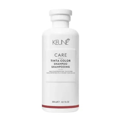 KEUNE Шампунь для окрашенных волос / CARE TINTA COLOR SHAMPOO 300 мл / Шампуни | Товары для красоты | V4.Ru: Маркетплейс