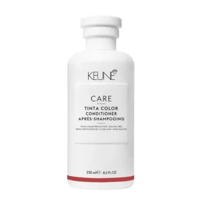 KEUNE Кондиционер для окрашенных волос / CARE TINTA COLOR CONDITIONER 250 мл / Кондиционеры | Товары для красоты | V4.Ru: Маркетплейс