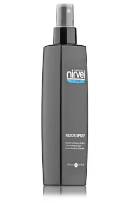 NIRVEL PROFESSIONAL Лосьон-активатор локонов / RIZOS SPRAY 250 мл / Лосьоны | Товары для красоты | V4.Ru: Маркетплейс