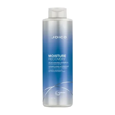 JOICO Шампунь увлажняющий для плотных, жестких, сухих волос / MOISTURE RECOVERY REFRESH 1000 мл / Шампуни | Товары для красоты | V4.Ru: Маркетплейс