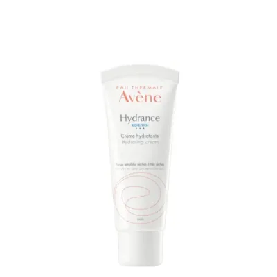 AVENE Крем увлажняющий насыщенный гидранс риш 40 мл / Кремы | Товары для красоты | V4.Ru: Маркетплейс