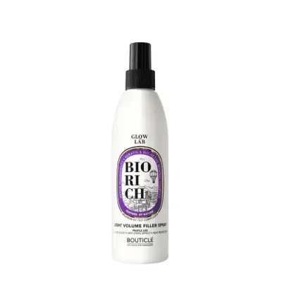 BOUTICLE Спрей несмываемый уплотняющий для придания объема волос / Biorich Light Anti-static Volume Spray 250 мл / Спреи | Товары для красоты | V4.Ru: Маркетплейс