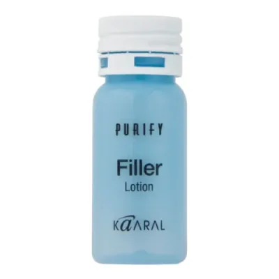 KAARAL Лосьон уплотняющий для волос / PURIFY FILLER LOTION 12 х 10 мл / Лосьоны | Товары для красоты | V4.Ru: Маркетплейс