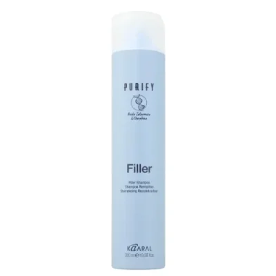 KAARAL Шампунь для придания плотности волосам / PURIFY FILLER SHAMPOO 300 мл / Шампуни | Товары для красоты | V4.Ru: Маркетплейс