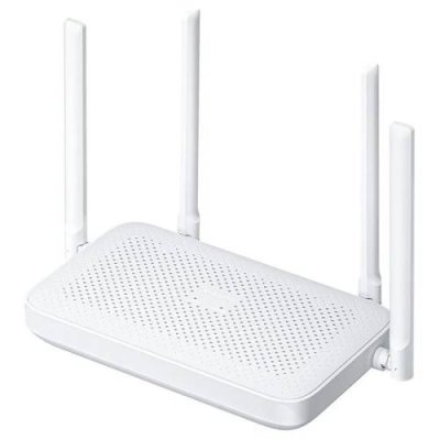 Маршрутизатор Xiaomi Router AX1500 RD12 (DVB4449GL) / Wi-Fi роутеры | Электроника | V4.Ru: Маркетплейс