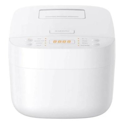 Рисоварка Xiaomi Smart Multifunctional Rice Cooker / Кухонные комбайны | Электроника | V4.Ru: Маркетплейс