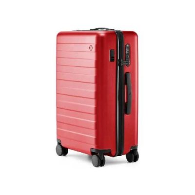 Чемодан NINETYGO Rhine PRO plus Luggage 29'' красный / Чемоданы | Электроника | V4.Ru: Маркетплейс