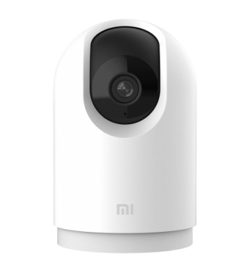 Видеокамера безопасности Xiaomi Mi 360° Home Security Camera 2K Pro / IP-камеры внутренние | Электроника | V4.Ru: Маркетплейс