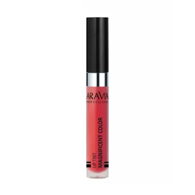 ARAVIA Тинт-блеск для губ, 09 / lip tint MAGNIFICENT COLOR 5,5 мл / Тинты | Товары для красоты | V4.Ru: Маркетплейс