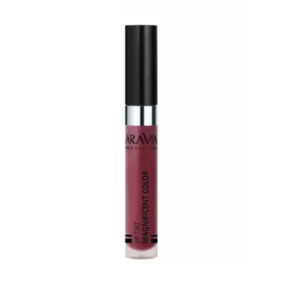 ARAVIA Тинт-блеск для губ, 10 / lip tint MAGNIFICENT COLOR 5,5 мл / Тинты | Товары для красоты | V4.Ru: Маркетплейс