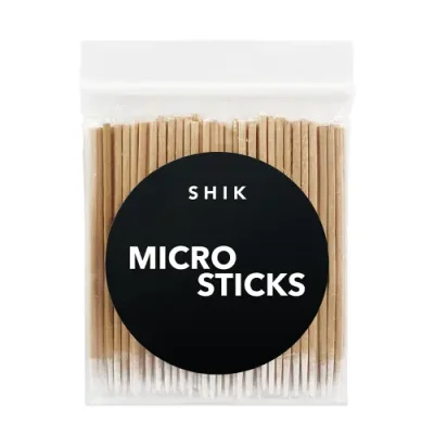 SHIK Палочки деревянные / Micro sticks 100 шт / Апельсиновые палочки | Товары для красоты | V4.Ru: Маркетплейс