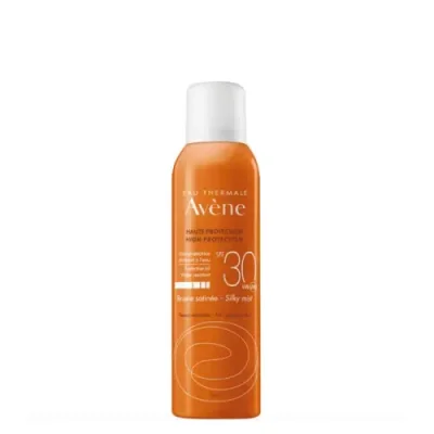 AVENE Масло-спрей солнцезащитное невесомое / SPF30 150 мл / Спреи | Товары для красоты | V4.Ru: Маркетплейс