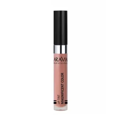 ARAVIA Тинт-блеск для губ, 07 / lip tint MAGNIFICENT COLOR 5,5 мл / Тинты | Товары для красоты | V4.Ru: Маркетплейс