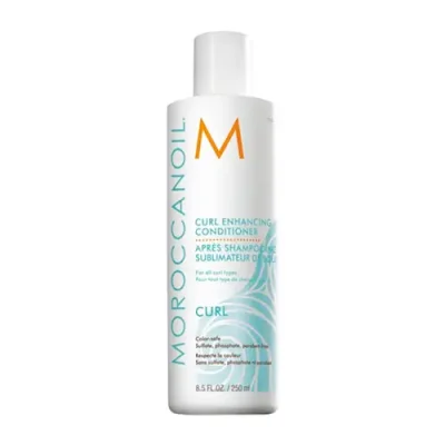 MOROCCANOIL Кондиционер для вьющихся волос / Curl Enhancing Conditioner 250 мл / Кондиционеры | Товары для красоты | V4.Ru: Маркетплейс