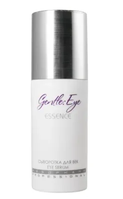 MESOPHARM PROFESSIONAL Сыворотка питательная для век / GENTLE EYE ESSENCE 30 мл / Сыворотки | Товары для красоты | V4.Ru: Маркетплейс