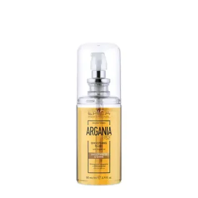 EPICA PROFESSIONAL Флюид для гладкости и блеска волос / Argania Rise ORGANIC 80 мл / Флюиды | Товары для красоты | V4.Ru: Маркетплейс