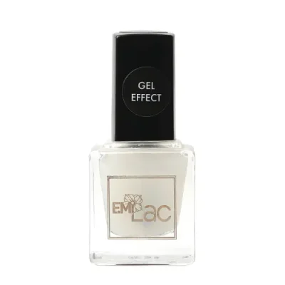 E.MI Топ для лака, матовый, ультрастойкий / Matt Top Coat Gel Effect 9 мл / Топы | Товары для красоты | V4.Ru: Маркетплейс