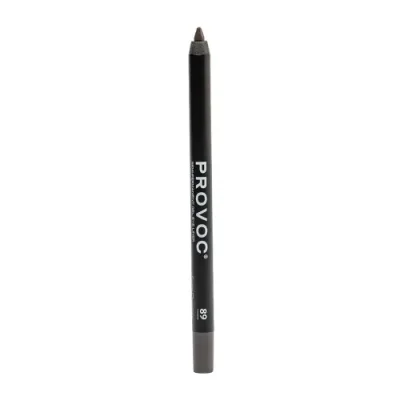 PROVOC Подводка гелевая в карандаше для глаз, 89 серо-коричневый / Gel Eye Liner Sweet Chocolate / Карандаши | Товары для красоты | V4.Ru: Маркетплейс