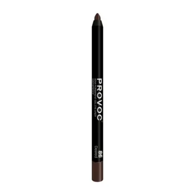 PROVOC Подводка гелевая в карандаше для глаз, 86 шоколадный / Gel Eye Liner Desired / Карандаши | Товары для красоты | V4.Ru: Маркетплейс