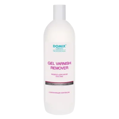 DOMIX Средство для снятия гель-лака (шеллака) / Gel Varnish Remover DGP 1 л / Жидкости для снятия | Товары для красоты | V4.Ru: Маркетплейс