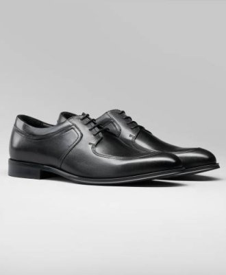 Обувь HENDERSON SS-0716 BLACK / Дерби | Одежда, обувь и аксессуары | V4.Ru: Маркетплейс