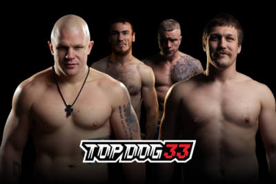 Билеты на Top Dog Fighting Championship 33 (ЦСКА Арена) / Спорт | Афиша | ИнфоТаймс