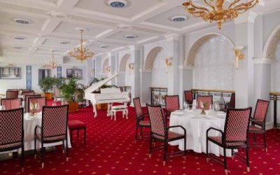 Билеты на Рождество семьи Елисеевых (Taleon Imperial Hotel (Особняк купцов Елисеевых)) / Событие | Афиша | ИнфоТаймс