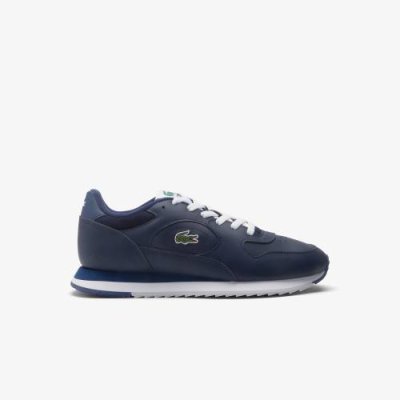 Мужские кроссовки Lacoste LINETRACK 224 1 SMA / Кроссовки | Одежда, обувь и аксессуары | V4.Ru: Маркетплейс