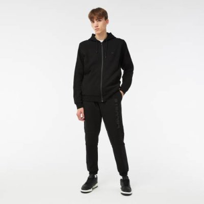 Мужские спортивные брюки Lacoste Slim Fit / Спортивная одежда | Одежда, обувь и аксессуары | V4.Ru: Маркетплейс