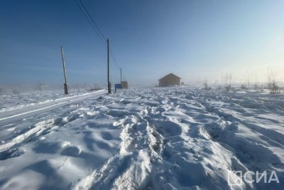 В Якутии разработают новые меры для ускорения очереди на получение земельных участков многодетными / ЯСИА   