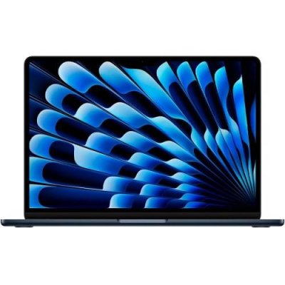 Apple MacBook Air 15" 2024 (M3, 8Gb, 256Gb SSD) MRYU3 midnight / Apple MacBook Air 2024 | Электроника | V4.Ru: Маркетплейс