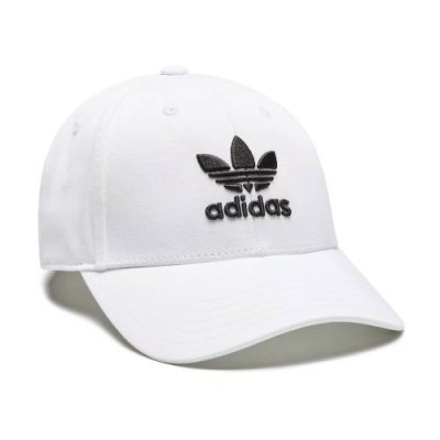 TREFOIL BASEBALL CAP / Шапки и кепки | Одежда, обувь и аксессуары | V4.Ru: Маркетплейс