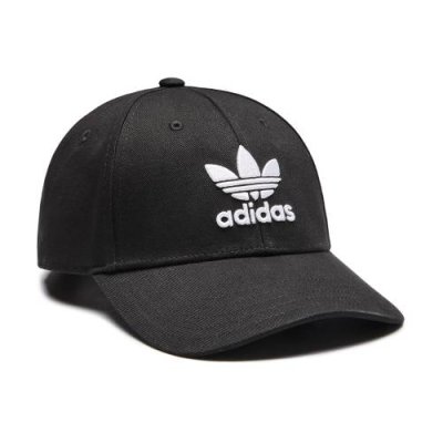 TREFOIL BASEBALL CAP / Шапки и кепки | Одежда, обувь и аксессуары | V4.Ru: Маркетплейс