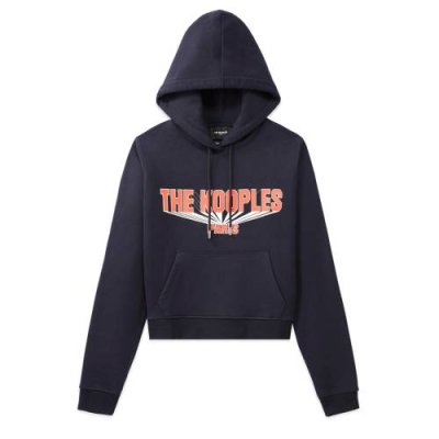 ТОЛСТОВКА The Kooples / Толстовки | Одежда, обувь и аксессуары | V4.Ru: Маркетплейс