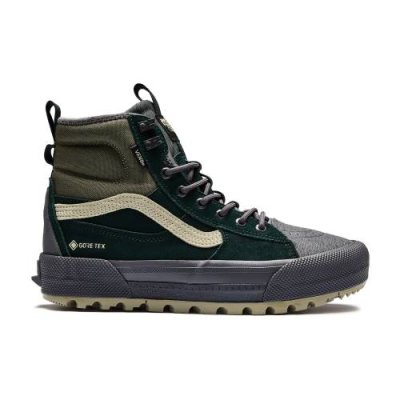 MTE SK8-HI GORE-TEX / Кеды | Одежда, обувь и аксессуары | V4.Ru: Маркетплейс