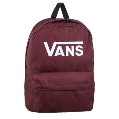 OLD SKOOL PRINT BACKPACK / Сумки | Одежда, обувь и аксессуары | V4.Ru: Маркетплейс