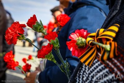 В Якутии пройдет международный тест на знание истории Великой Отечественной войны / ЯСИА   