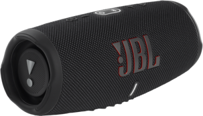 Портативная акустика JBL Charge 5 черный / Портативная акустика | Электроника | V4.Ru: Маркетплейс