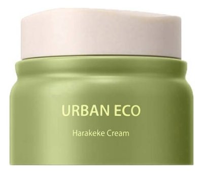 Крем для лица с экстрактом новозеландского льна Urban Eco Harakeke Cream 50мл: Крем 50мл / Кремы для лица | Товары для красоты | V4.Ru: Маркетплейс