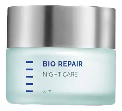 Ночной крем с регенерирующим комплексом Bio Repair Night Care 50мл / Кремы | Товары для красоты | V4.Ru: Маркетплейс