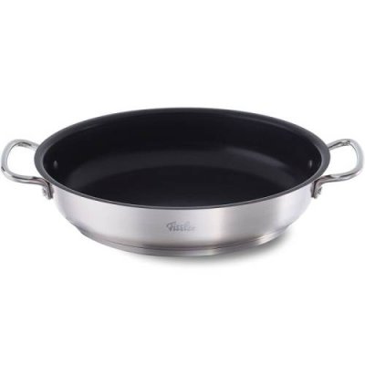 Fissler Сервировочная сковорода с двумя ручками 28 см Original-profi Collection Fissler / Сковороды сервировочные | Товары для дома | V4.Ru: Маркетплейс