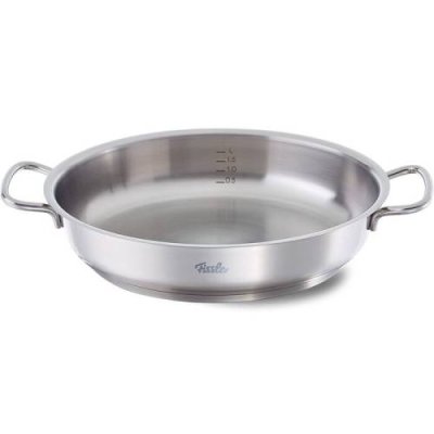 Fissler Сервировочная сковорода 20 см Original-profi Collection Fissler / Сковороды сервировочные | Товары для дома | V4.Ru: Маркетплейс