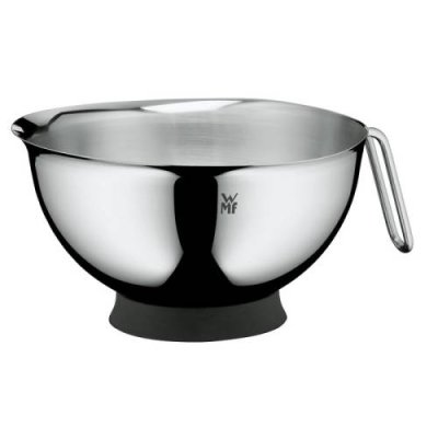 WMF Миска для смешивания с ручкой на подставке 20 см Function Bowls WMF / Миски | Товары для дома | V4.Ru: Маркетплейс