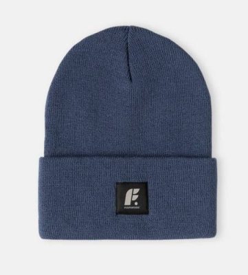 Шапка FOLD BEANIE / Шапки | Спорт и отдых | V4.Ru: Маркетплейс