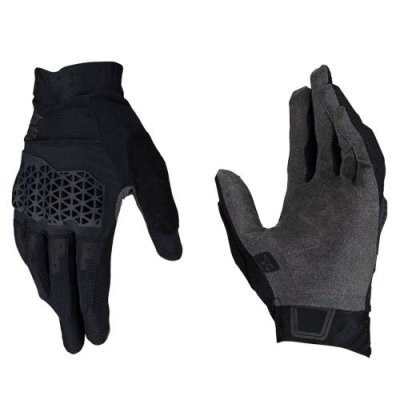 Велоперчатки Leatt MTB 3.0 Lite Glove, Stealth, 2025, 6024150171 (Размер: M, Цвет: Stealth) / Велоперчатки | Спорт и отдых | V4.Ru: Маркетплейс