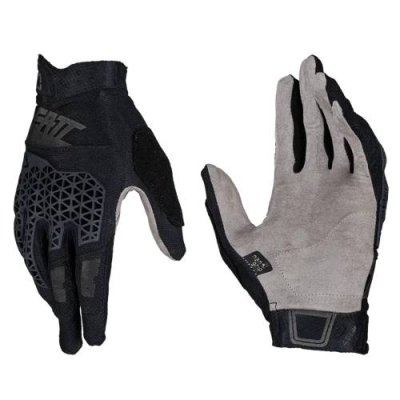 Велоперчатки Leatt MTB 4.0 Lite Glove, Stealth, 2025, 6024150131 (Размер: S, Цвет: Stealth) / Велоперчатки | Спорт и отдых | V4.Ru: Маркетплейс