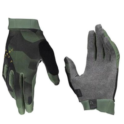 Велоперчатки Leatt MTB 1.0 GripR Glove, Spinach, 2024, 6024150370 (Размер: XL, Цвет: Spinach) / Велоперчатки | Спорт и отдых | V4.Ru: Маркетплейс