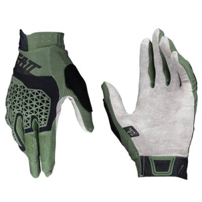 Велоперчатки Leatt MTB 4.0 Lite Glove, Spinach, 2024, 6024150123 / Велоперчатки | Спорт и отдых | V4.Ru: Маркетплейс