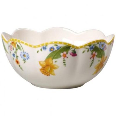 Villeroy & Boch Пиала 18 см, 900 мл Spring Awakening Villeroy & Boch / Пиалы | Товары для дома | V4.Ru: Маркетплейс